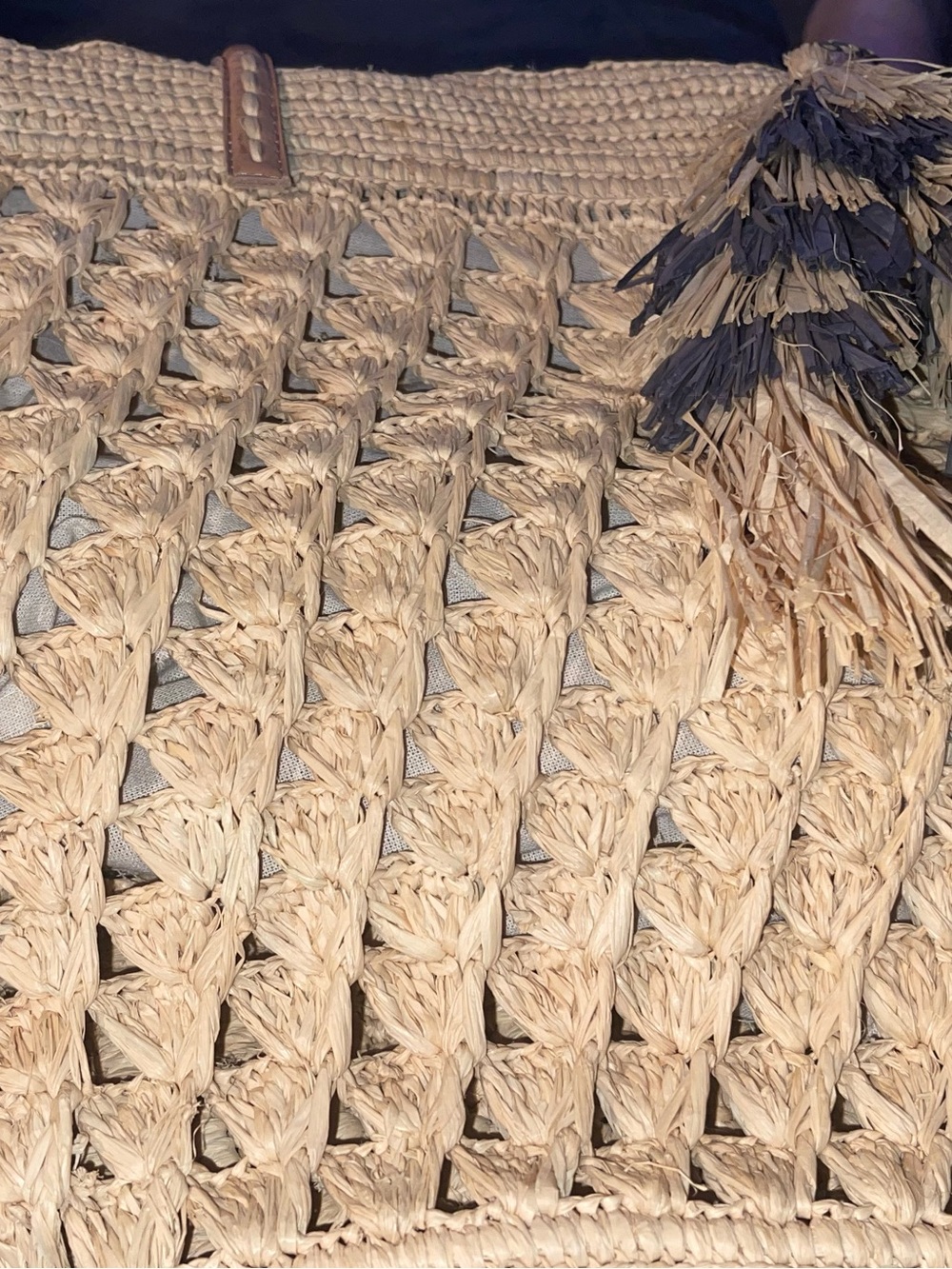 NEW Mar Y Sol Women's Aix Bag - Picture 11 of 11